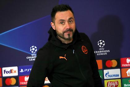 Ανέλαβε την Μπράιτον ο Ντε Τζέρμπι