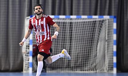 Δομπρής: «Δεν πιάσαμε τα στάνταρ απόδοσης που θέλαμε»