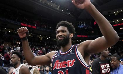 Εθνική Γαλλίας: Θέλει να «κατέβει» με τον Εμπίντ στο Παγκόσμιο Κύπελλο!