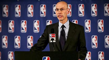 Τροποποίηση για την ηλικία εισόδου στο draft σκέφτεται το NBA