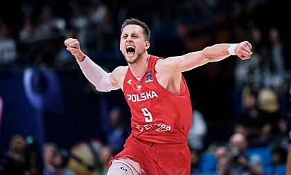 Πονίτκα: «Θα μιλάμε στα εγγόνια μας για την 4η θέση στο Ευρωμπάσκετ του 2022»