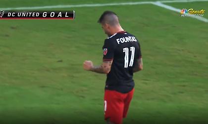 Σκόραρε ο Φούντας, του… έκλεψε τη χαρά ο Ιγκουαΐν