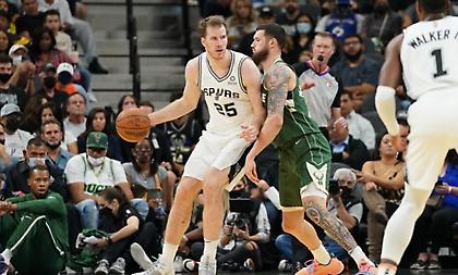 Σπερς: Προς ανταλλαγή Ποέλτλ και Ρίτσαρτσον