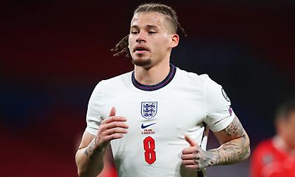 Χειρουργείται στον ώμο και κινδυνεύει να χάσει το Παγκόσμιο Κύπελλο ο Κάλβιν Φίλιπς