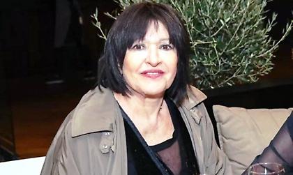 Το μεσημέρι της Πέμπτης η κηδεία της Μάρθας Καραγιάννη