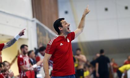 Καρασαββίδης: «Η εικόνα μας δεν ήταν καλή»