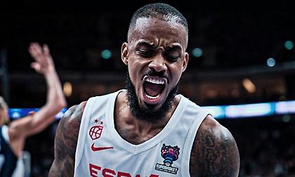 Η μαεστρική εμφάνιση του Λορέντζο Μπράουν στον τελικό