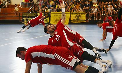 Δυσαρέσκεια στον Ολυμπιακό για την μη παρουσία εισαγγελέα με ΑΕΚ στο «Γ.Κασιμάτης»