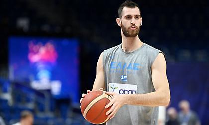 Παναθηναϊκός: «Μπήκε» ο Παπαγιάννης, ατομικό ο Γκριγκόνις