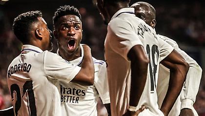 Το ασύλληπτο (54 ετών) ρεκόρ που κυνηγάει η Ρεάλ Μαδρίτης