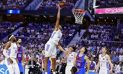 Απώλειες ύψους 31 εκατ. ευρώ για την μπασκετική Ρεάλ Μαδρίτης!