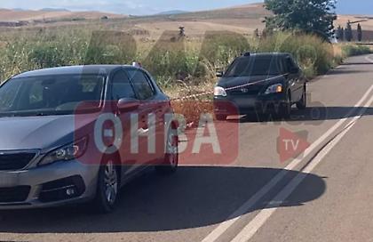 Θήβα: Βρέθηκε πτώμα σε αποσύνθεση σε χωράφι