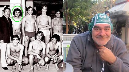 Μποσταντζόγλου: «Πλακωνόμασταν αλλά…»