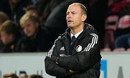 Τέλος ο Θόρουπ από τον πάγκο της Κοπεγχάγης