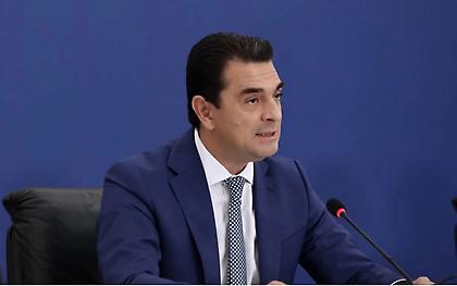 Σκρέκας: «Σχεδόν μηδενικές» οι πιθανότητες για διακοπές ρεύματος