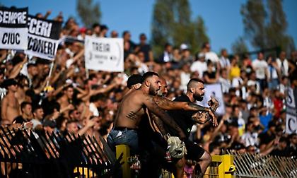 Σύνδεσμος οπαδών Γιουβέντους για Μπονούτσι: «Δεν ήταν και ποτέ δεν θα γίνει ηγέτης»