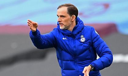 Μιλάει με Τούχελ η Μπάγερν!