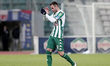 Συμφώνησε με τη ρωσική Ροντίνα ο Μαουρίτσιο