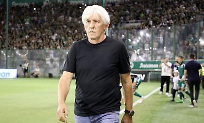 Ποδοσφαιρική λογική και ταπεινότητα οδηγούν τον Παναθηναϊκό