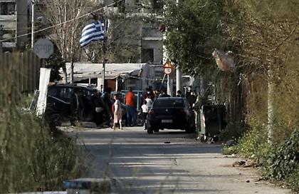 Αστυνομική επιχείρηση και συλλήψεις για τους πυροβολισμούς σε οικισμό Ρομά στα Διαβατά