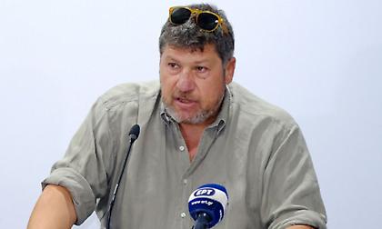 Φάνης Χριστοδούλου: «Ασόβαροι άνθρωποι έφεραν τον Πανιώνιο σε αυτή την κατάσταση»