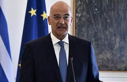 Απάντηση Δένδια στον Ερντογάν: Ψευδή τα στοιχεία, καλούμε την Τουρκία να επανέλθει στη λογική