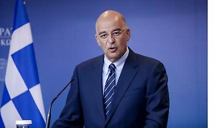 Συνάντηση Δένδια με τον πρόεδρο της Γενικής Συνέλευσης του ΟΗΕ στη Νέα Υόρκη