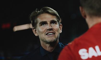 «Έριξε άκυρο» στην Τσέλσι και παραμένει αθλητικός διευθυντής στη Σάλτσμπουργκ ο Φρόιντ