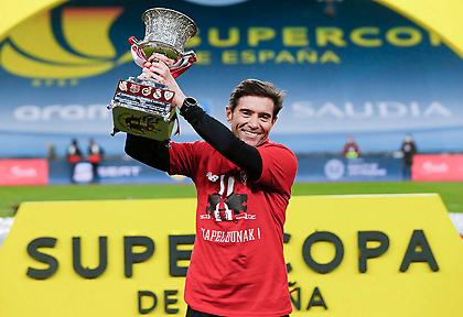 Μαρθελίνο: Τα χουνέρια που έχει κάνει στην Μπαρτσελόνα ο υποψήφιος για προπονητής στον Ολυμπιακό