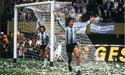 «Φωνές» και αμφισβήτηση για το πρώτο Παγκόσμιο Κύπελλο της Αργεντινής