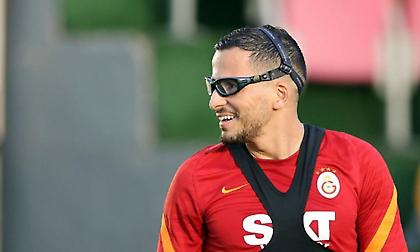 Ελαμπντελαουί: «Δεν έχω αποφασίσει ακόμα για το μέλλον μου, η όρασή μου έχει αποκατασταθεί στο 100%»