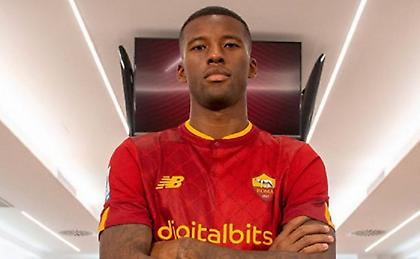 Το πρώτο μήνυμα του Βαϊνάλντουμ μετά τον τραυματισμό του