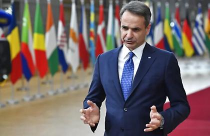 Στη Νέα Υόρκη απόψε ο Κυριάκος Μητσοτάκης-Την Παρασκευή η ομιλία του στον ΟΗΕ