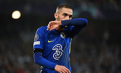 Μίλαν: Συμφώνησε με Ζίγες ο Μαλντίνι