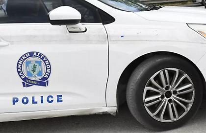 Λήξη συναγερμού στο Κρυονέρι: Παραδόθηκε ο πρώην παίκτης ριάλιτι που απειλούσε να αυτοκτονήσει