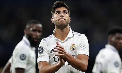 Η Μπαρτσελόνα εξετάζει την περίπτωση του Ασένσιο