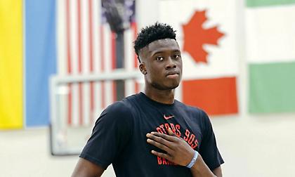 Πήραν Μπάτζι οι Μπακς, τέλος ο Άλεξ Αντετοκούνμπο