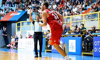 Αποχαιρέτισε και ευχαρίστησε Γιάνκοβιτς η Αρμάνι Μιλάνο