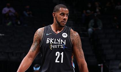 Σέλτικς: Εξετάζουν Όλντριτζ και Χάουαρντ για μία θέση στους ψηλούς