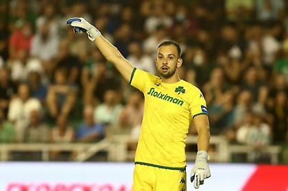 Αλμπέρτο Μπρινιόλι: Η ήρεμη δύναμη κάτω από τα γκολποστ