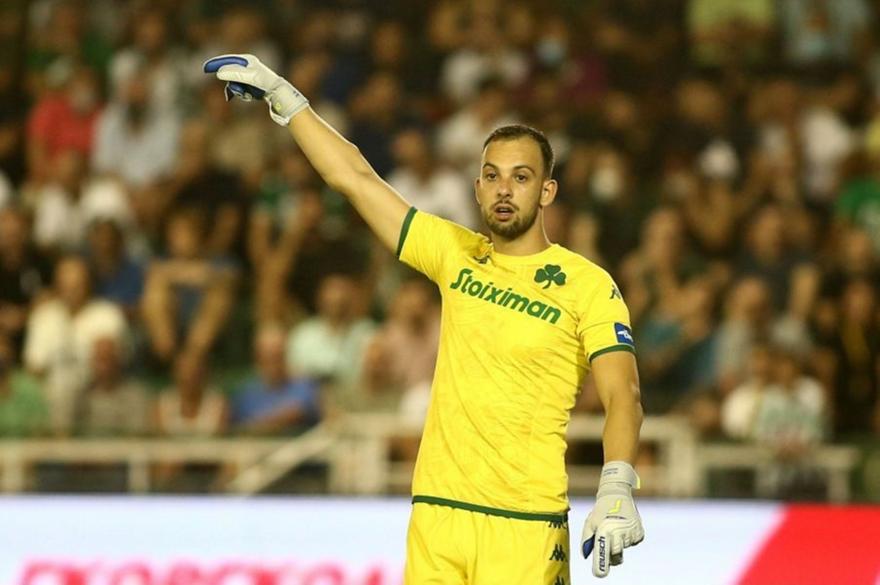 Αλμπέρτο Μπρινιόλι: Η ήρεμη δύναμη κάτω από τα γκολποστ