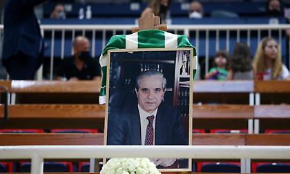 Από την ΕΡΤ θα μεταδοθεί το τουρνουά «Παύλος Γιαννακόπουλος»