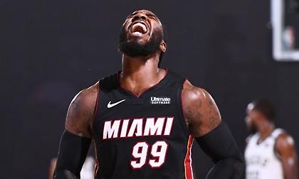 Ψάχνονται για επιστροφή Τζέι Κράουντερ οι Χιτ