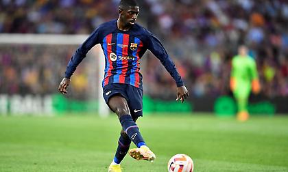 Το παράξενο deal της Μπαρτσελόνα με Ντεμπελέ