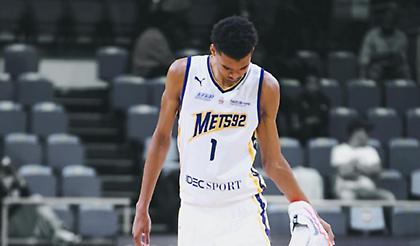 Γουενμπανιάμα: «Κανένας δεν αξίζει να βρίσκεται πάνω από εμένα στο draft»