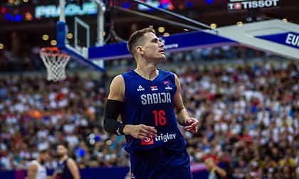 Νέντοβιτς: «Περίμενα 10 χρόνια σαν… παιδί για να επιστρέψω στον Ερυθρό Αστέρα»