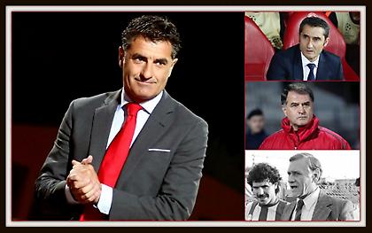 Ο Ερνέστο και οι άλλοι: Οι 5+1 ξένοι προπονητές που γύρισαν στον Ολυμπιακό πριν τον Μίτσελ