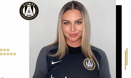 Ανακοίνωσε Λυκοθανάση ο Άλιμος