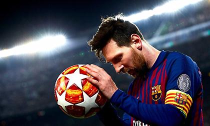 Στο «φως» οι… τρελές απαιτήσεις του Μέσι από την Μπαρτσελόνα το 2020 για να ανανεώσει!
