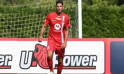 Σκέφτεται να αποσυρθεί μετά το «διαζύγιο» με την Μόντσα ο Ρανόκια